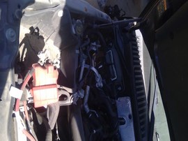 2015 LINCOLN NAVIGATOR, BLACK, 3.5L TURBO, 2WD. AT.   F26321